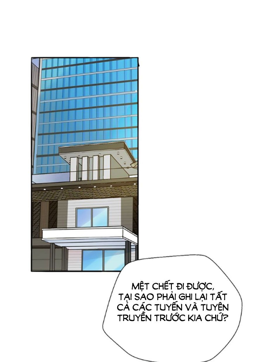 mùi hương lãng mạn chapter 21 31