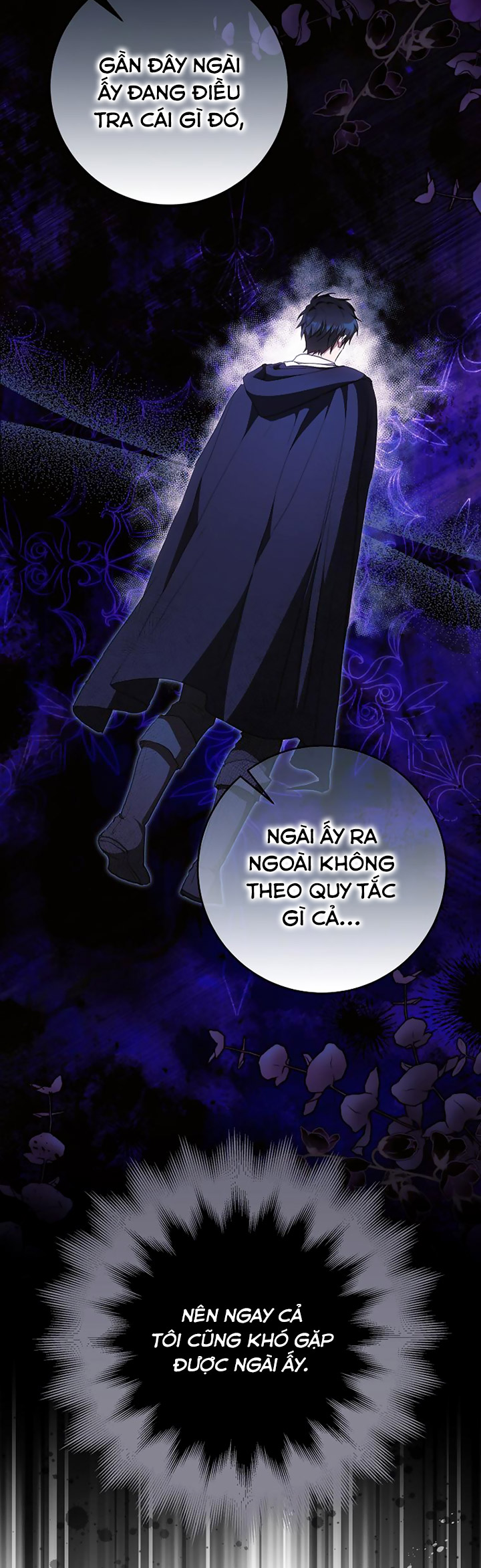 trở thành vợ của nam chính chapter 112 9