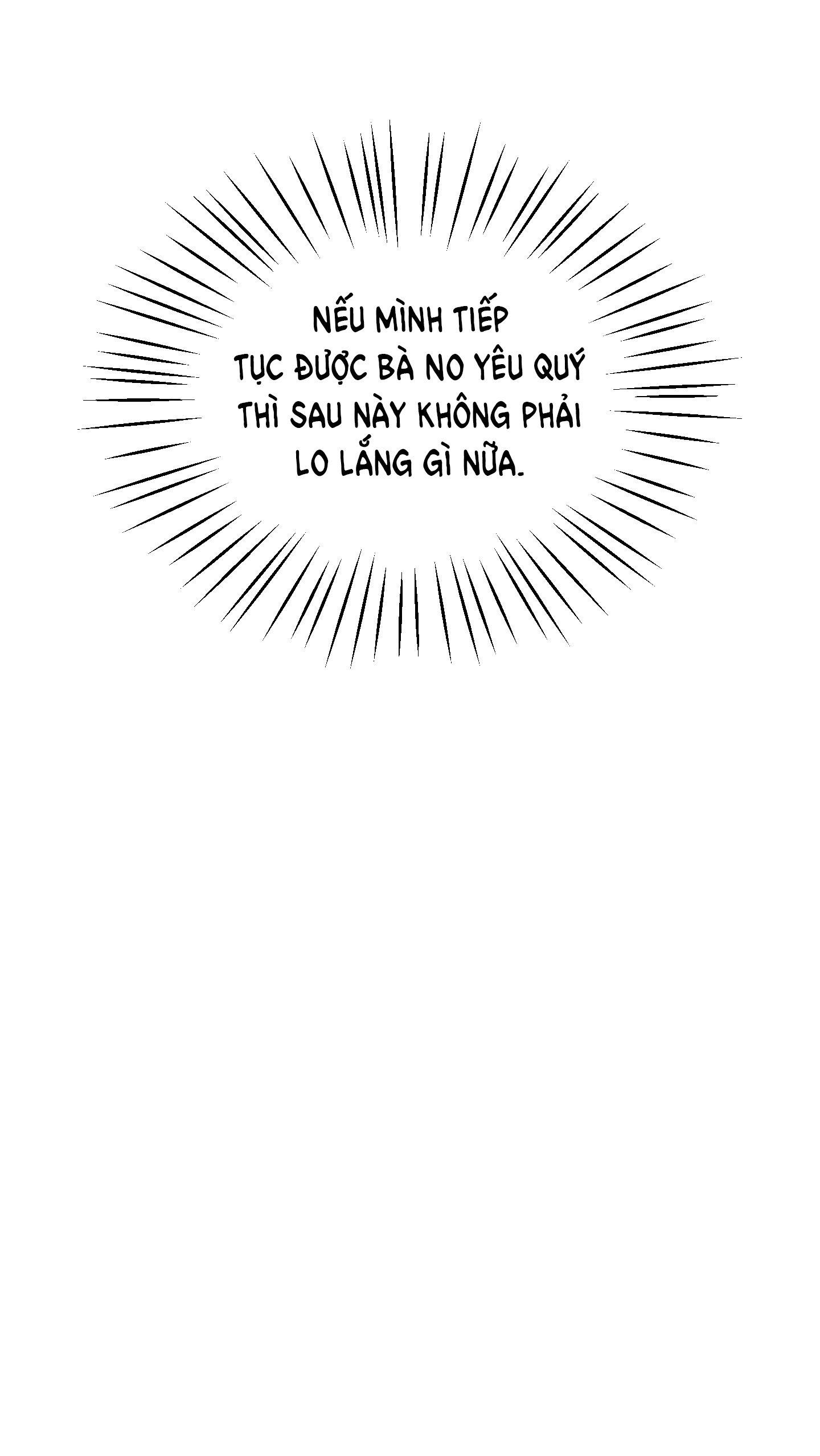 Nhà Tài Trợ Của Hắn chapter 8 - Trang 33