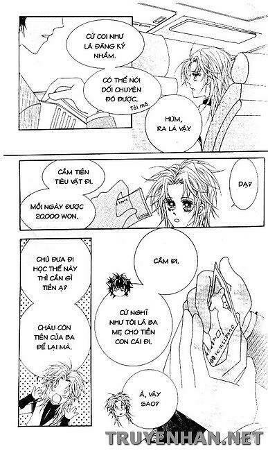 người duy nhất chapter 11 16