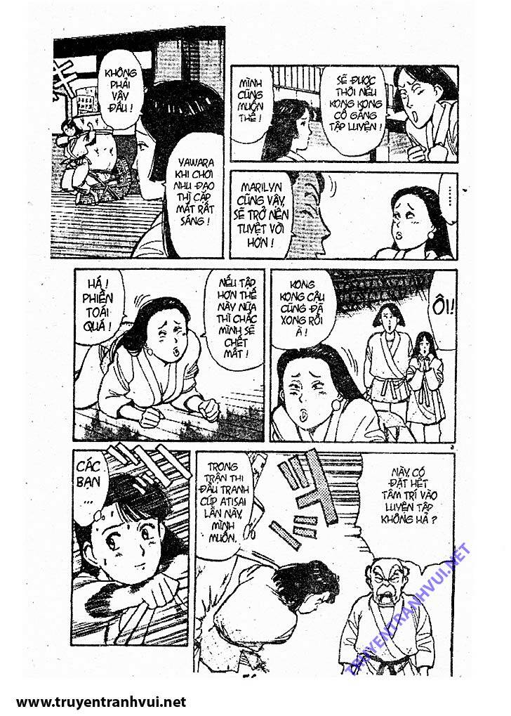 yawara chapter 127 7