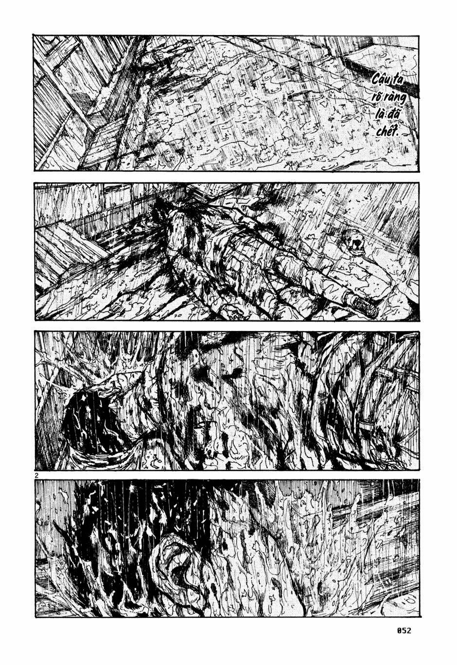 thế giới ma thuật và kẻ mất trí chapter 58 3