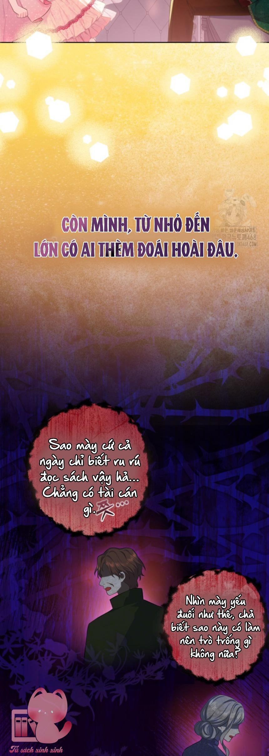 anh trai mạnh nhất của tôi đã mất trí nhớ chapter 27 9