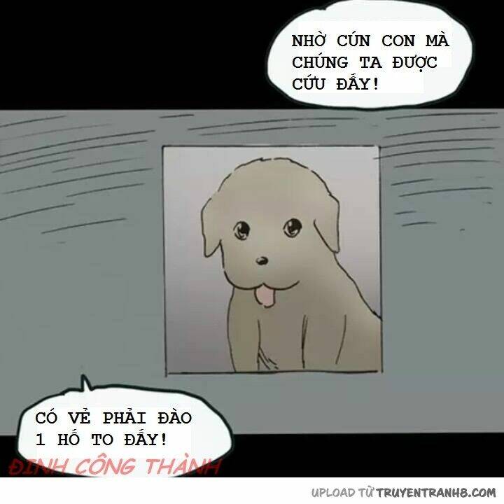 bút tiên chapter 6 30