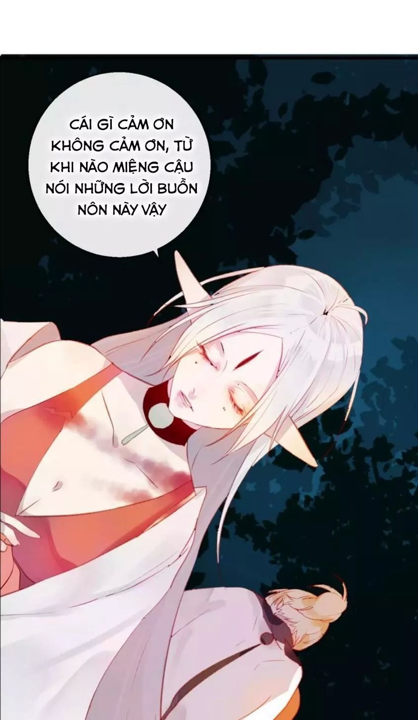 hồ minh chi hương chapter 9 22