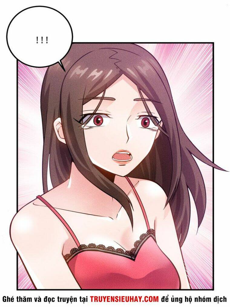 cao thủ cận vệ của nữ chủ tịch chapter 70 5