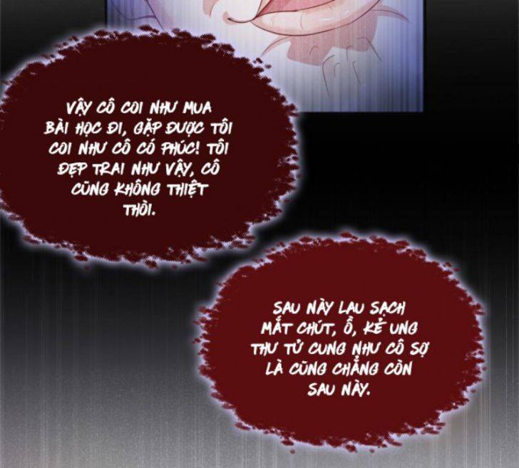 tôi với hình mẫu lý tưởng lìa trần rồi! chapter 25 11