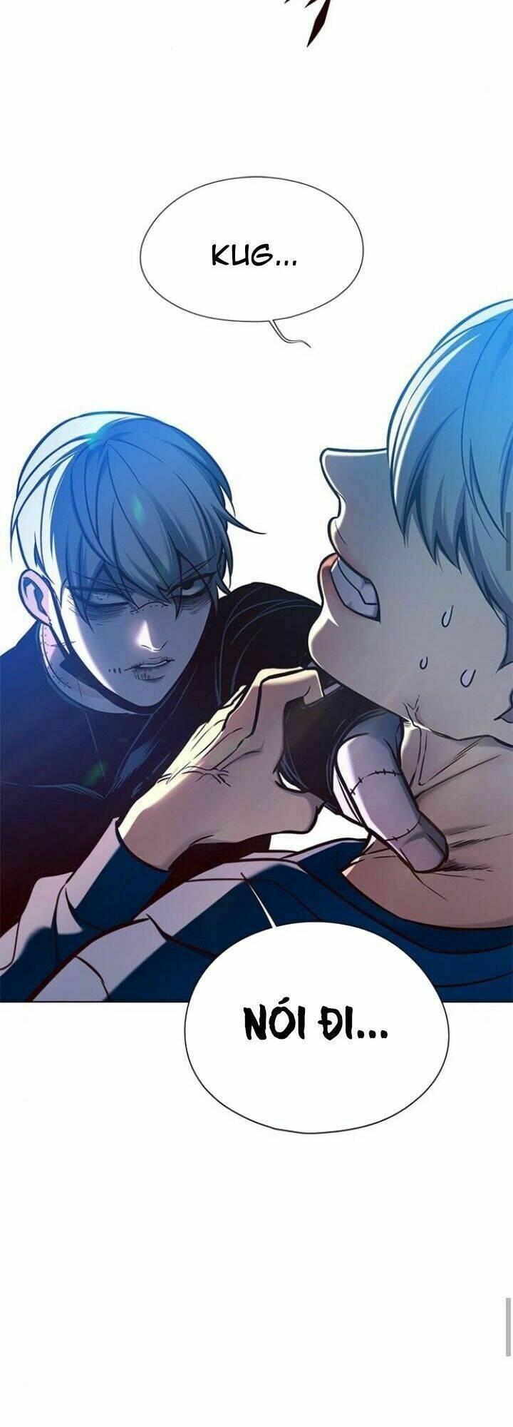 biến thân thành mèo chapter 125 46