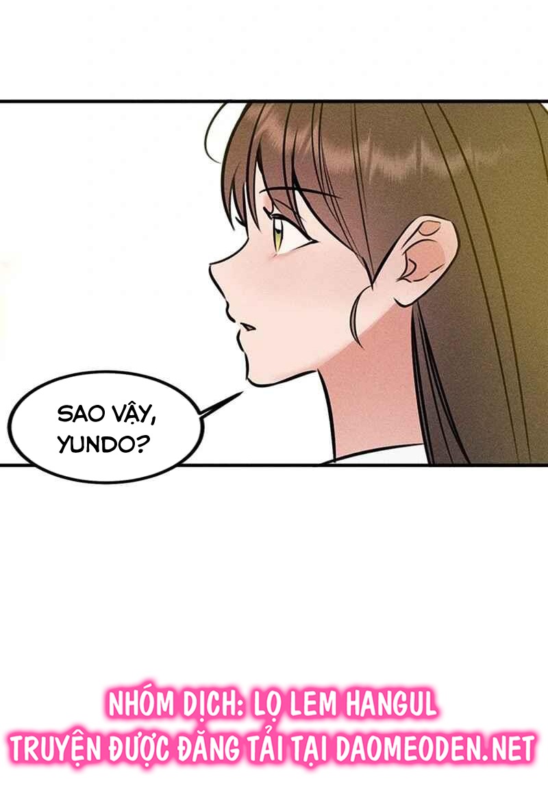 cuộc sống riêng của chị tôi chapter 40 5