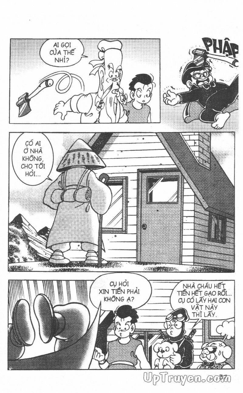 đội quân nhí nhố chapter 20 40