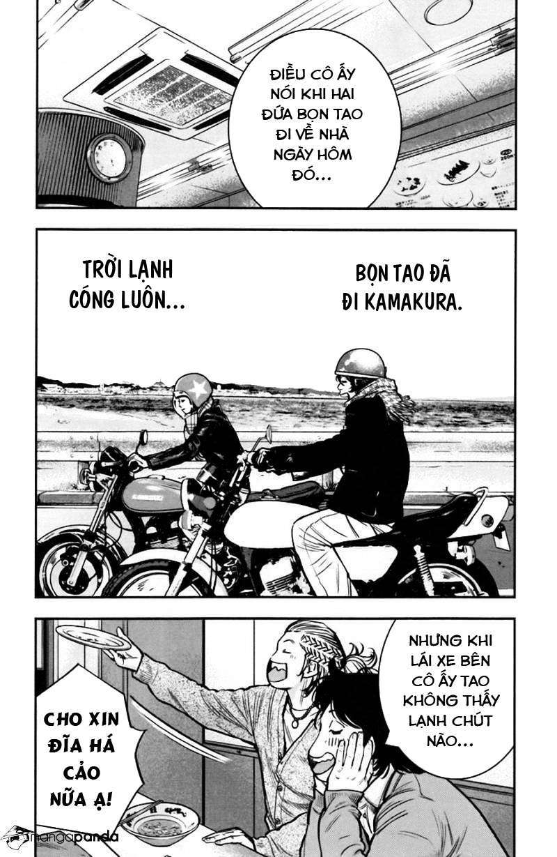 clover chapter 241 7