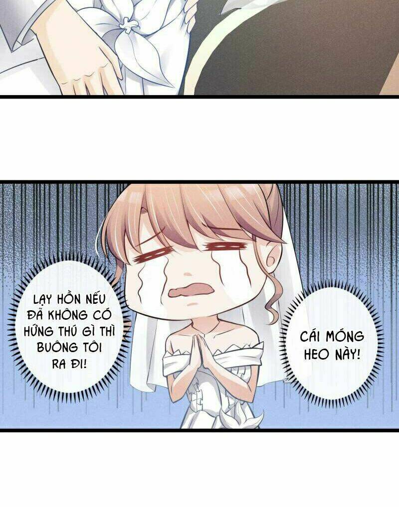 cạm bẫy lửa tình chapter 19 20