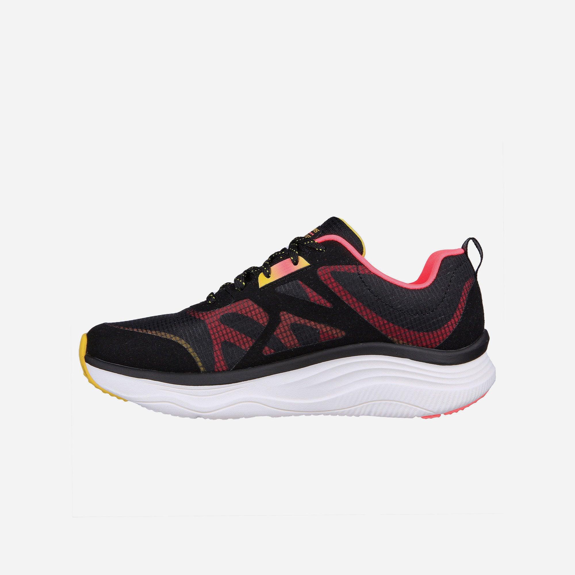 Giày sneaker nữ Skechers D'Lux Fitness - 149834