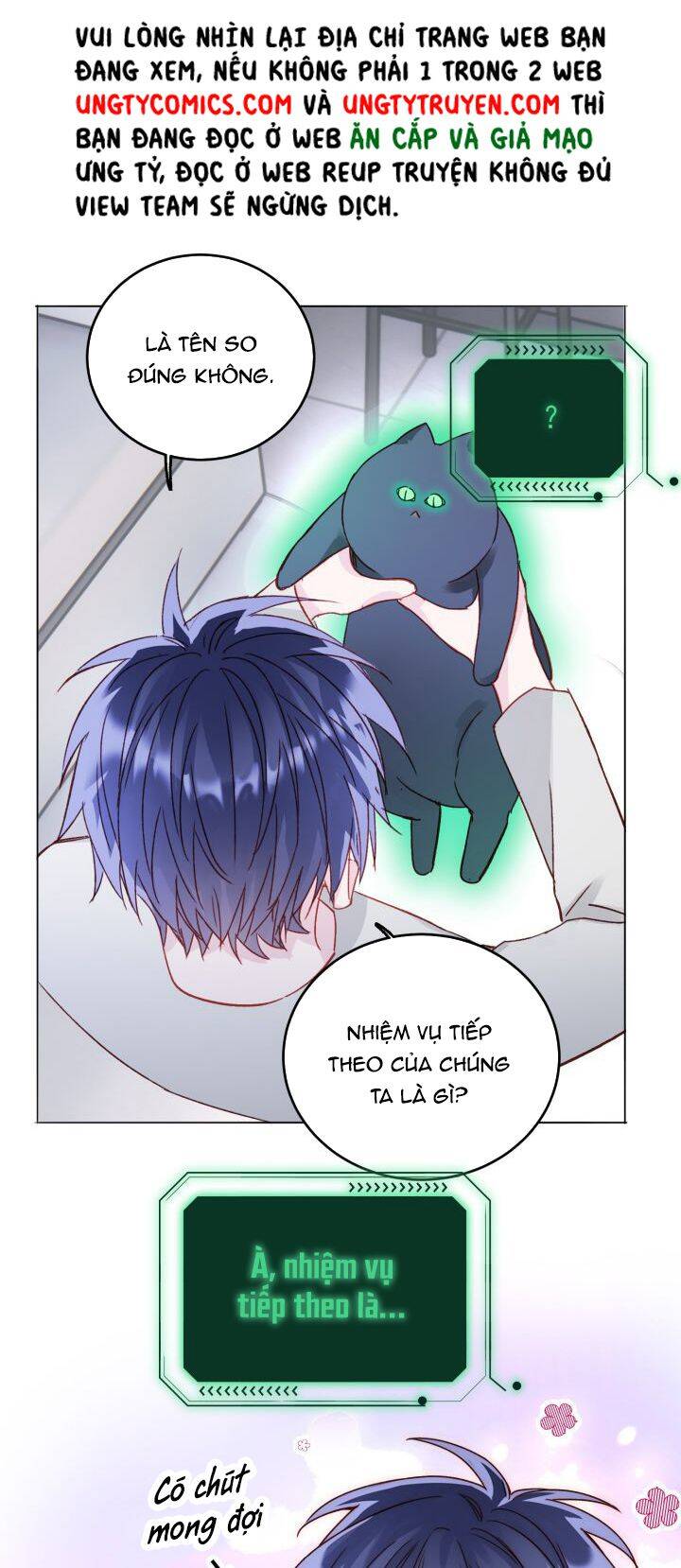 tôi phải làm 1 kẻ đại xấu xa chapter 37 45