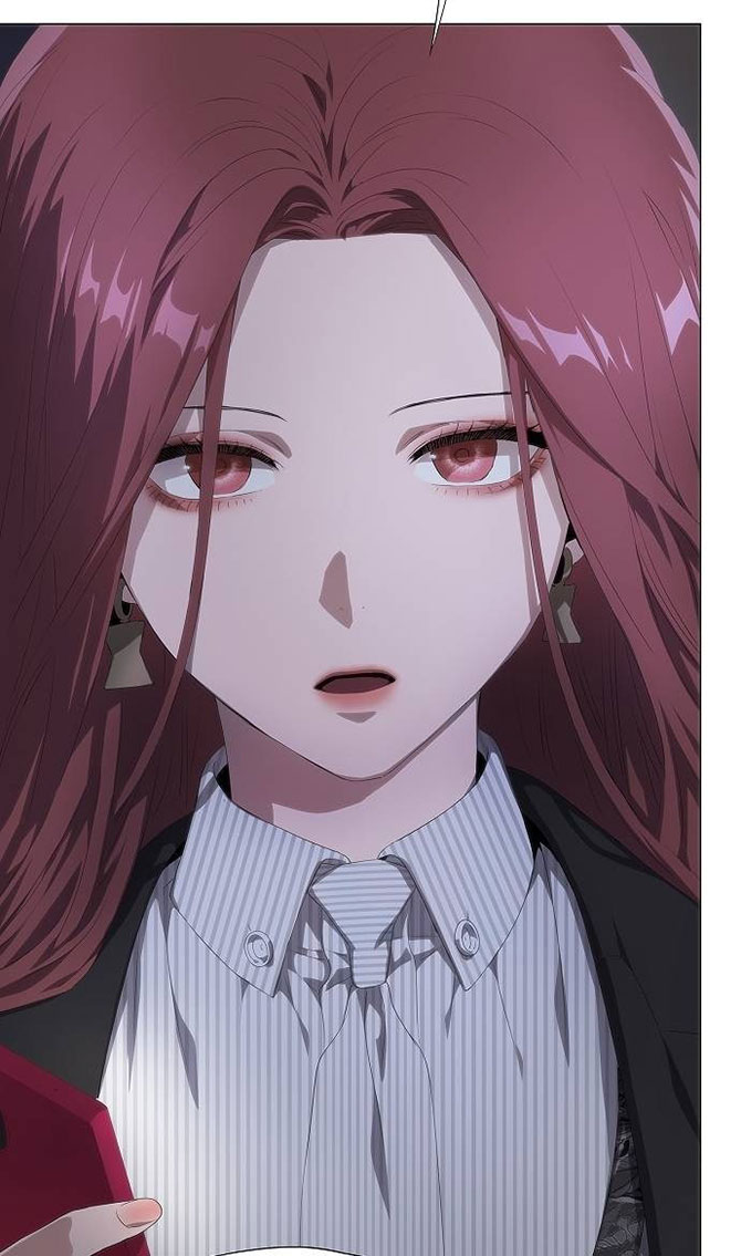 không thể thoát ra khỏi bộ phim kịch tính chapter 22.1 7