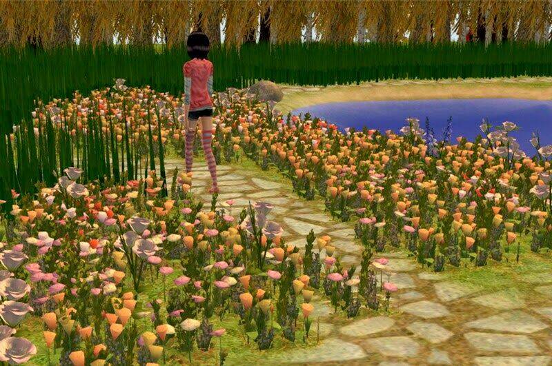 viên đạn bạc [truyện sims 2] chapter 19 68