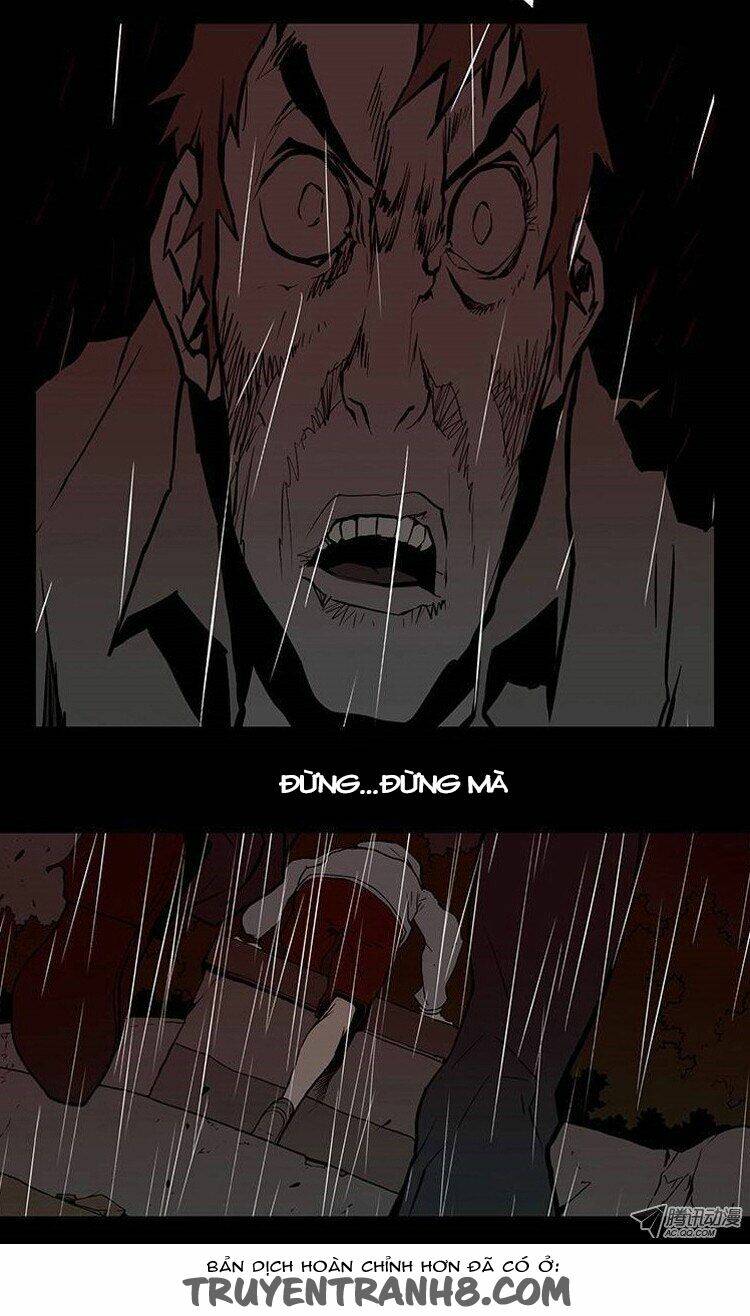 0.0 mhz - tần số chết chapter 59 15