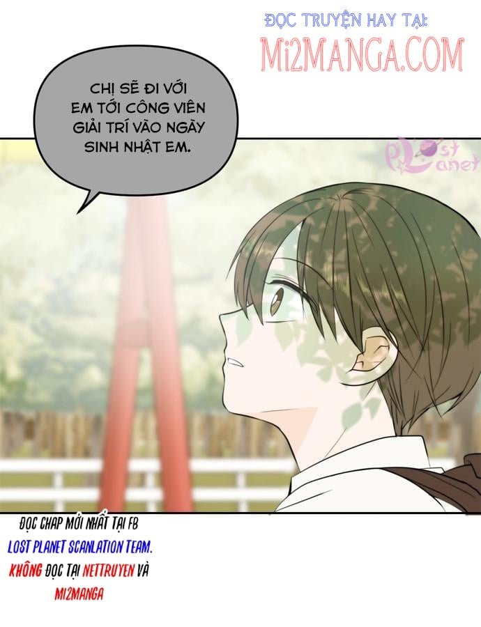 kiếp này cũng xin chăm sóc tôi như vậy nhé kiếp này cũng xin chăm sóc tôi như vậy nhé chapter 63.2 14