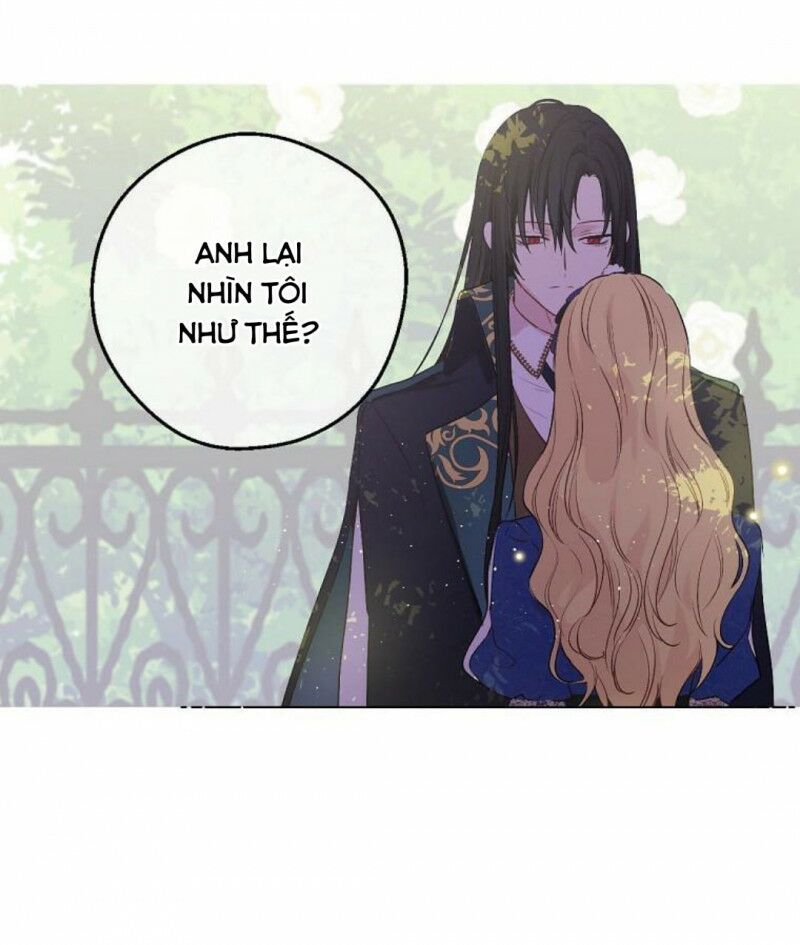 một ngày nọ tôi bỗng thành nàng công chúa chapter 117 4