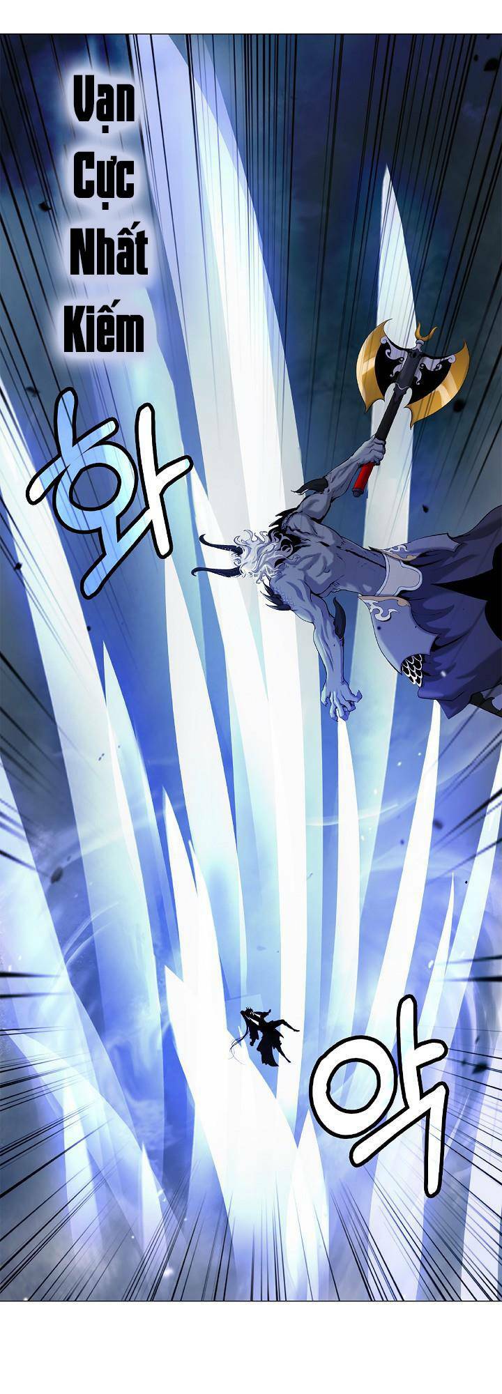 xuyên không thành hổ chapter 116 34