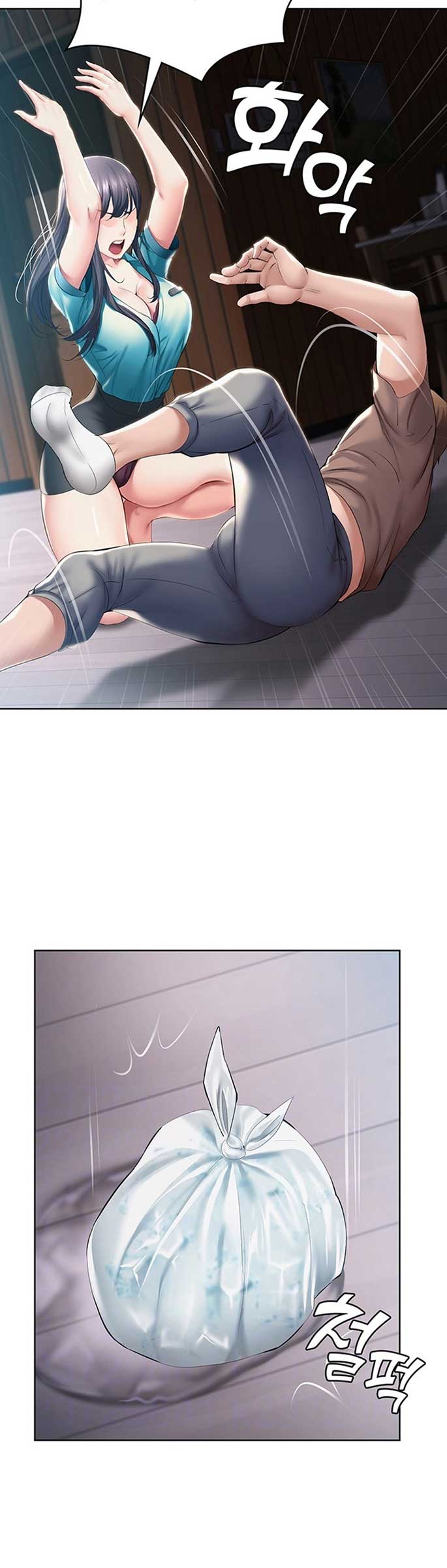 nhật ký nội trú chapter 35 3