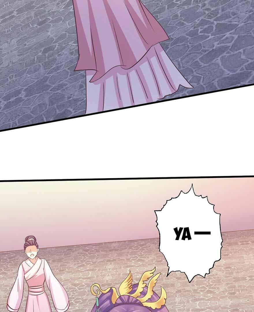 bạo quân thử yêu: yêu hậu như thử đa kiều chapter 31.2 5