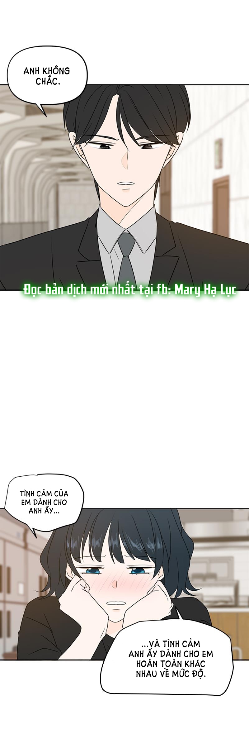 hẹn gặp anh ở kiếp thứ 19 chapter 80 41