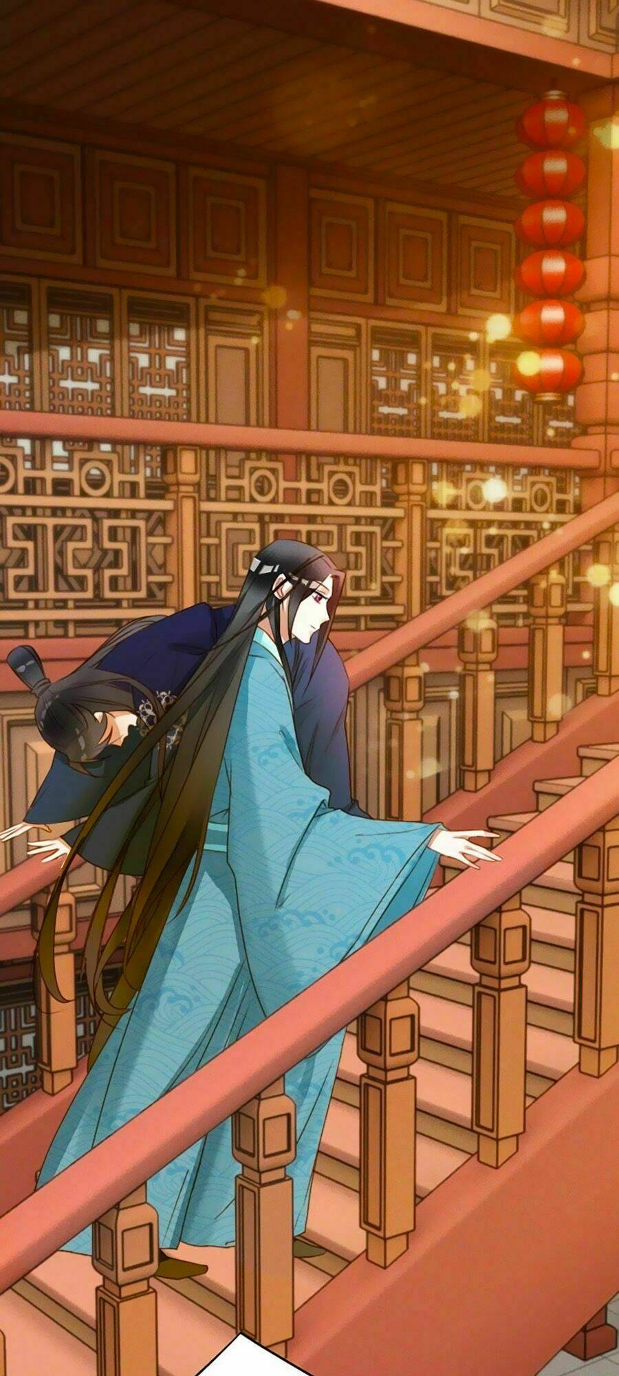 thần nữ thái năng liêu chapter 4 7