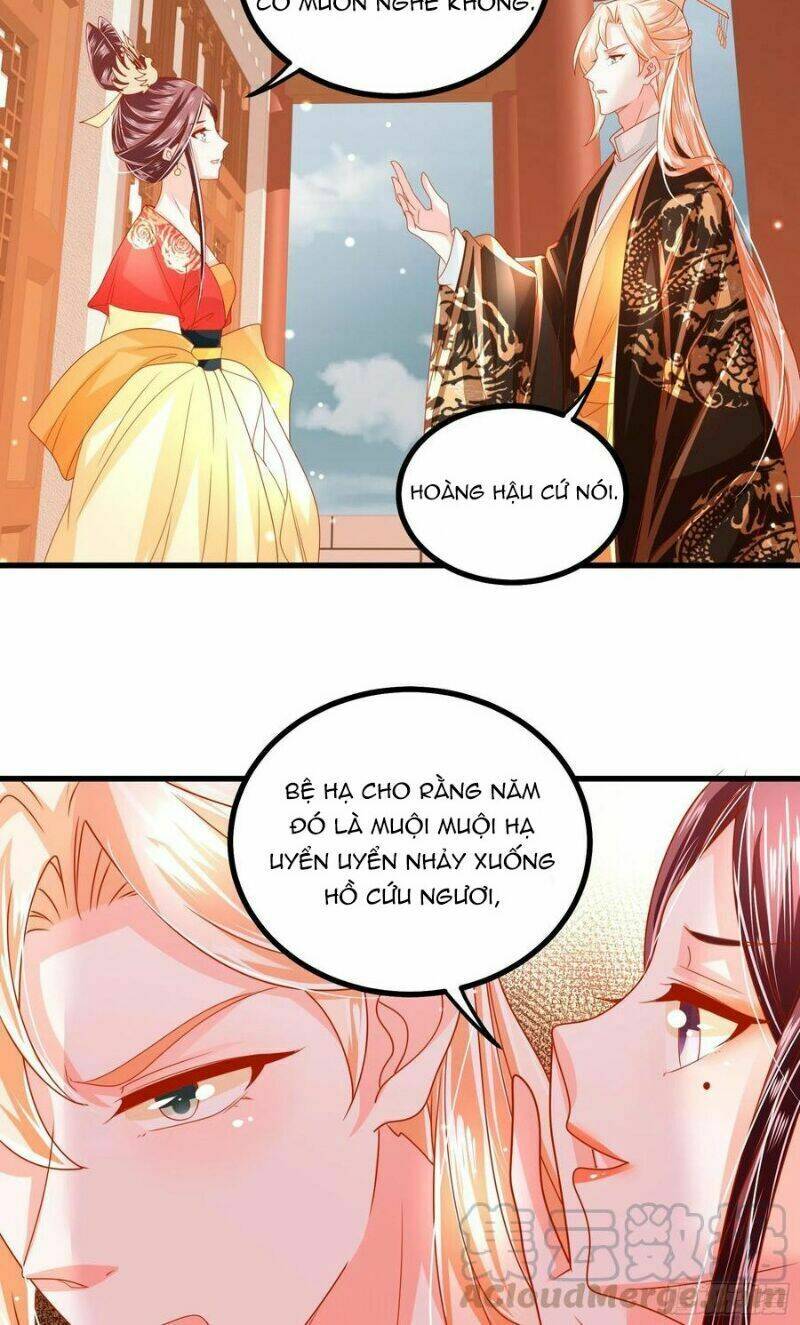 ta phải làm hoàng hậu chapter 32 10