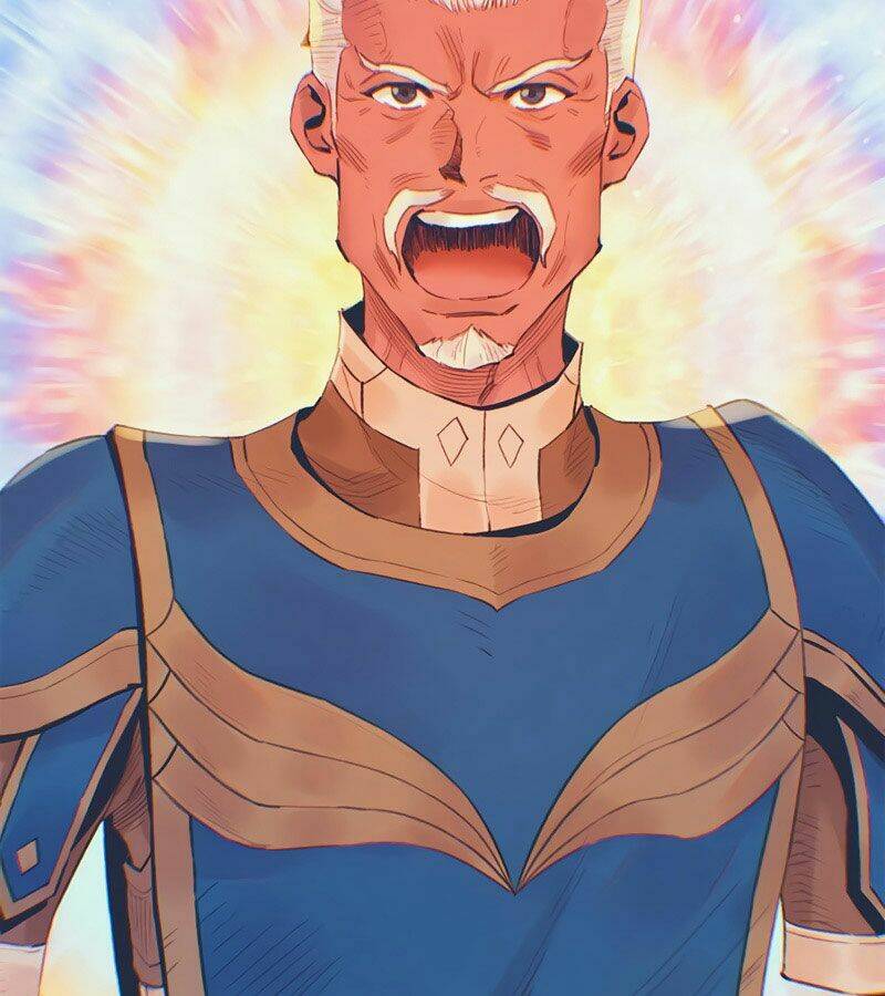 tu sĩ trị liệu của thái dương giáo chapter 13 128