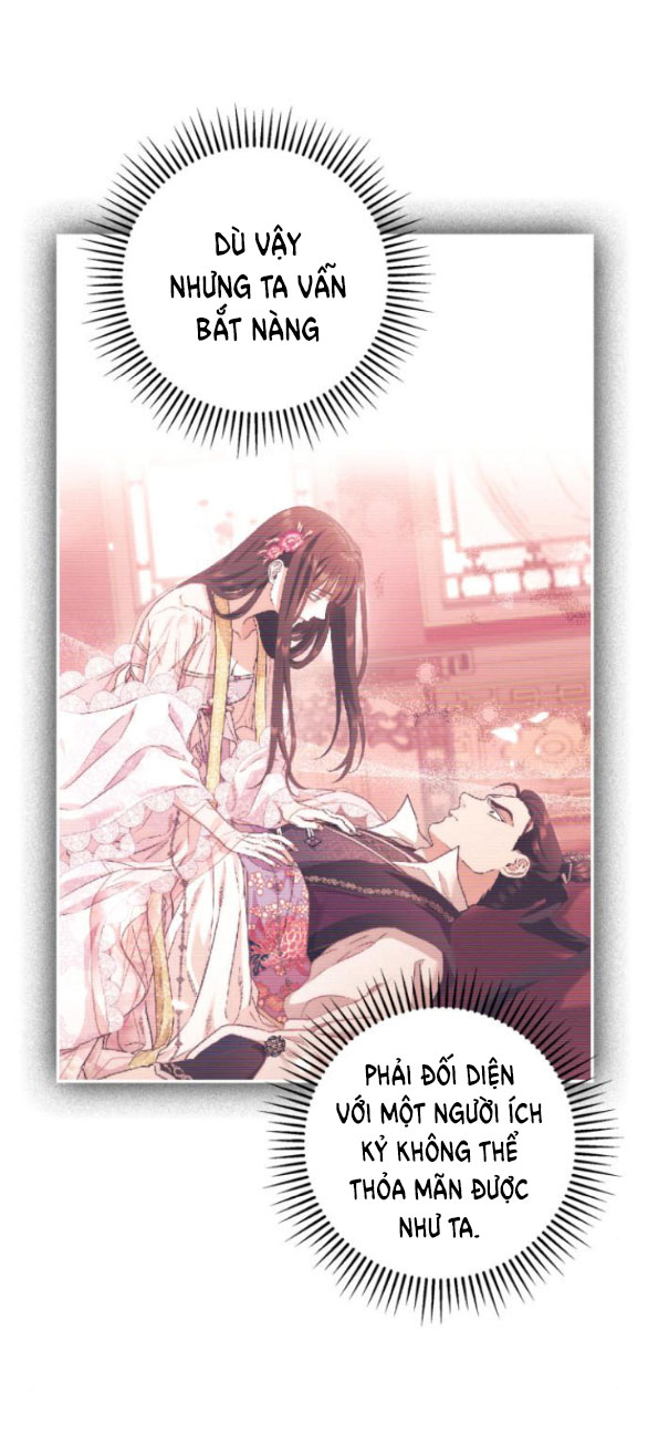 bản tình ca heeran chapter 56.1 6