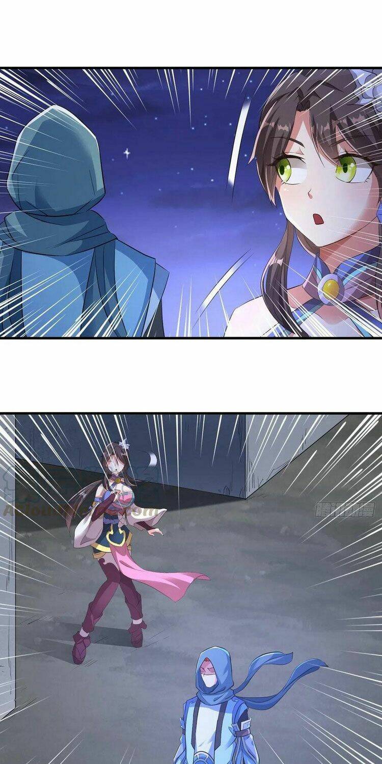 thiên hạ kiếp chapter 64 22