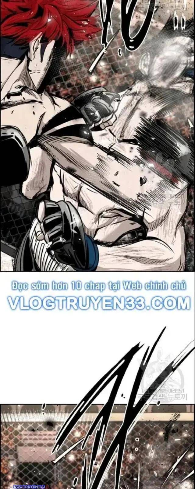 shark - cá mập chapter 194 45
