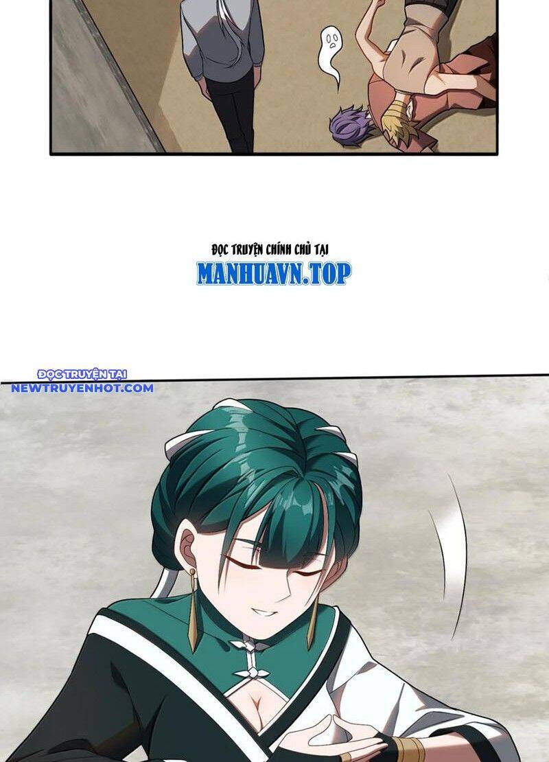 đại lộ vô danh chapter 63 21
