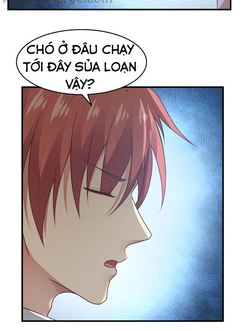 trên người ta có một rồng chapter 230 13