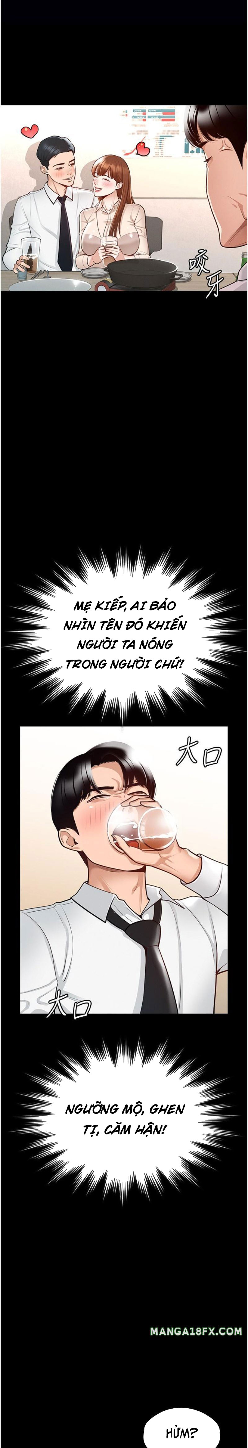 ứng dụng cầu được ước thấy chapter 2 7