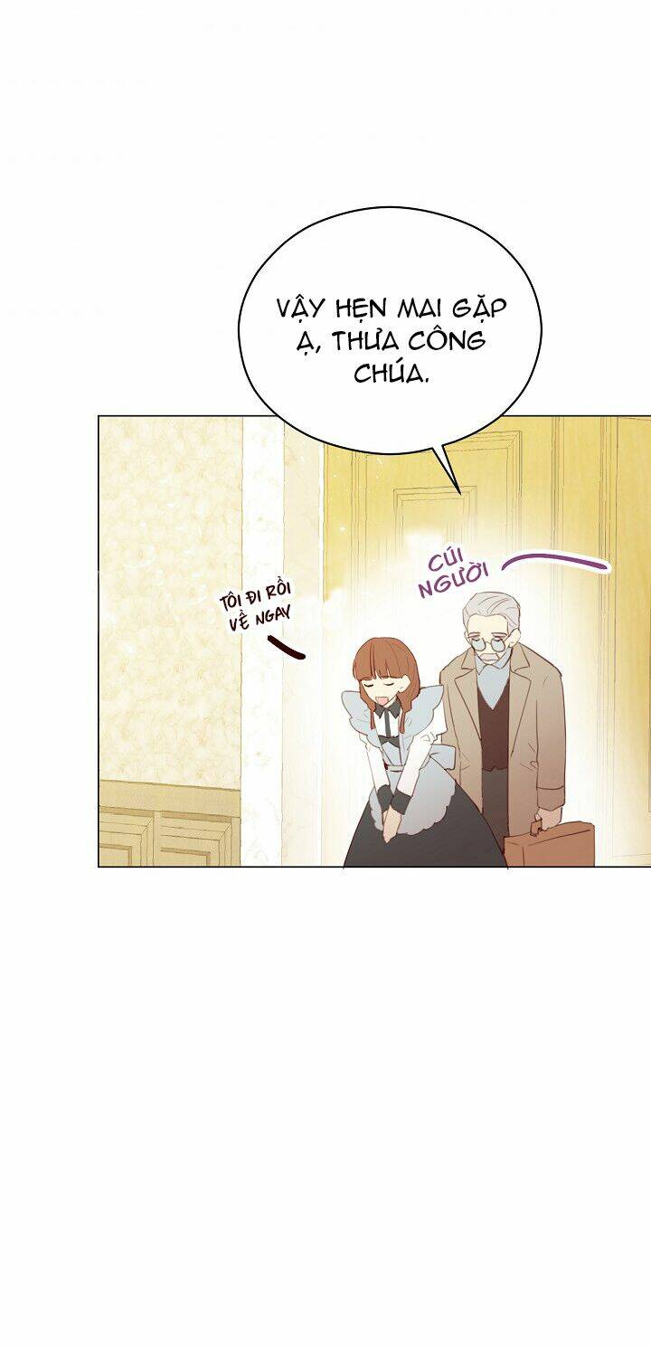 vẻ đẹp của ác ma chapter 15 31