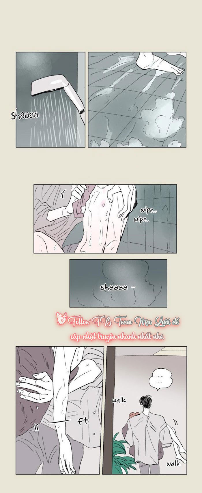 câu chuyện của hosik chapter 54 13