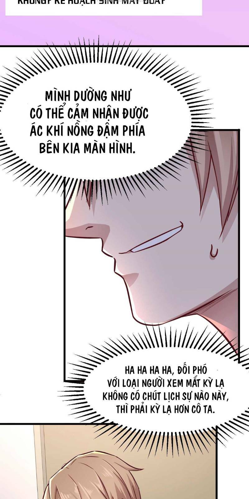 song tu đạo lữ kiểu xem mặt chapter 4 11