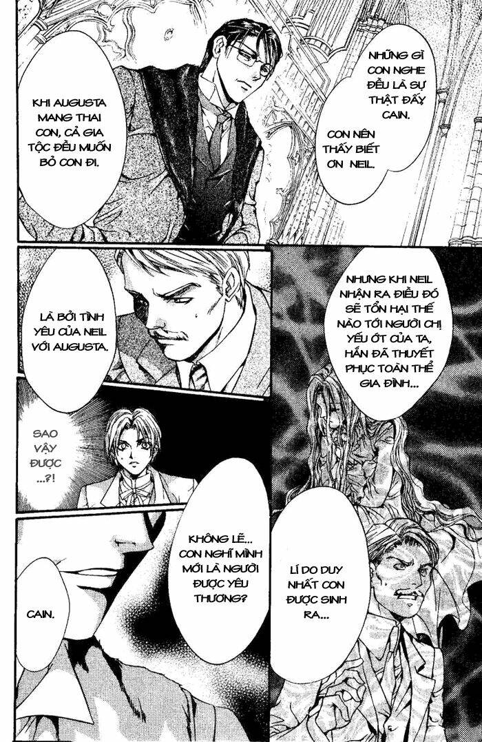 đứa con của thượng đế chapter 14 7