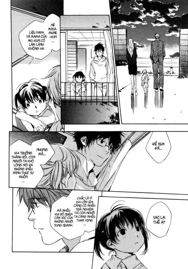 my girl chapter 7 18