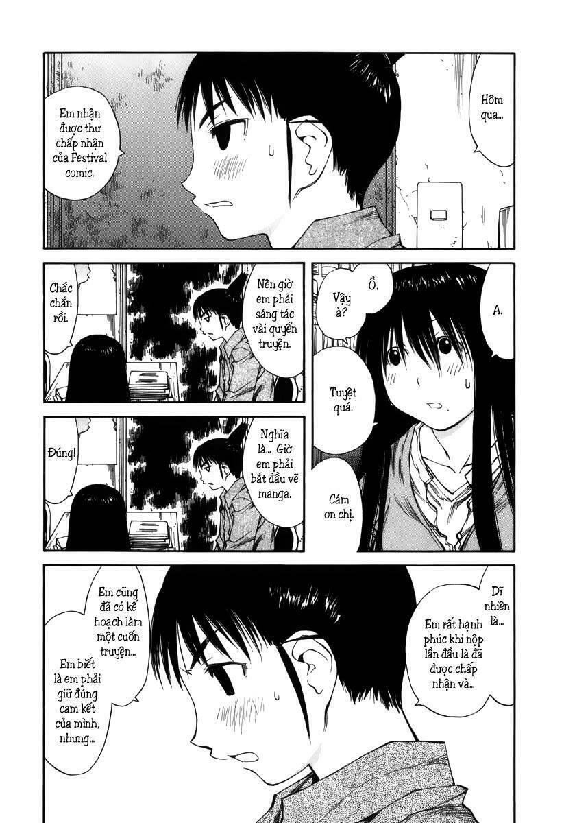genshiken chapter 38 8