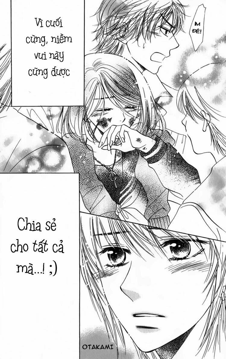 ác quỷ và bản tình ca chapter 26 33