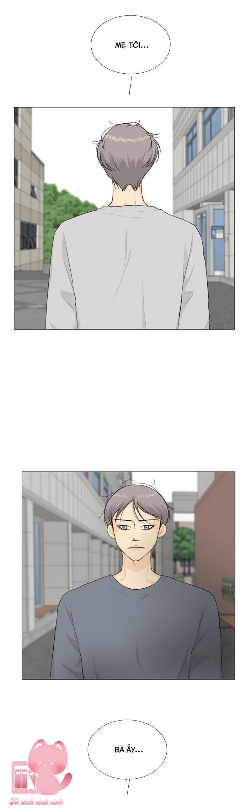 bán quỷ chapter 91 28