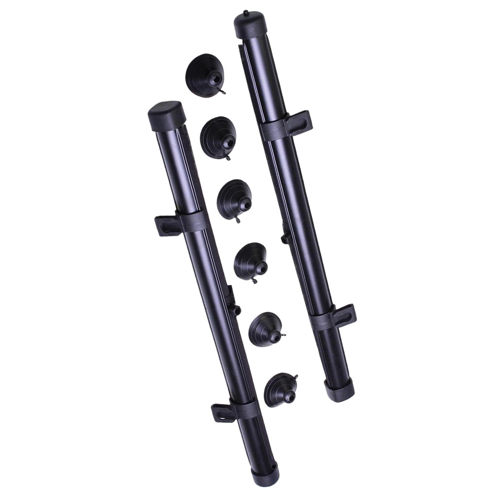 Car Window Roller Blinds Portable Foldable for Car Trucks