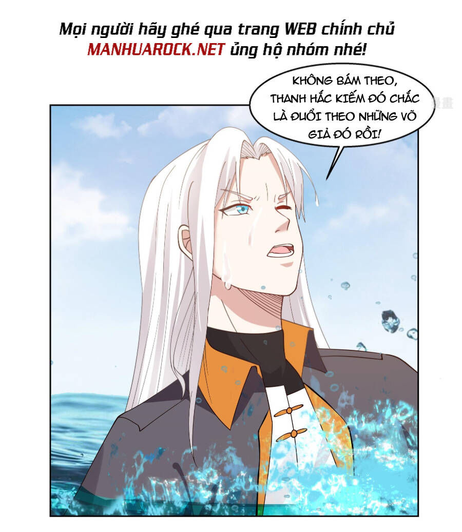 trên người ta có một rồng chapter 581 2