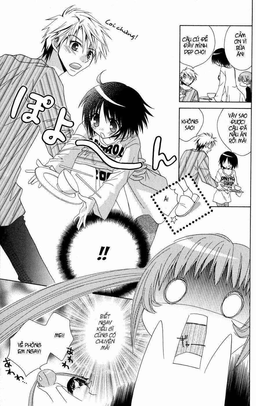 ani complex chapter 5 8