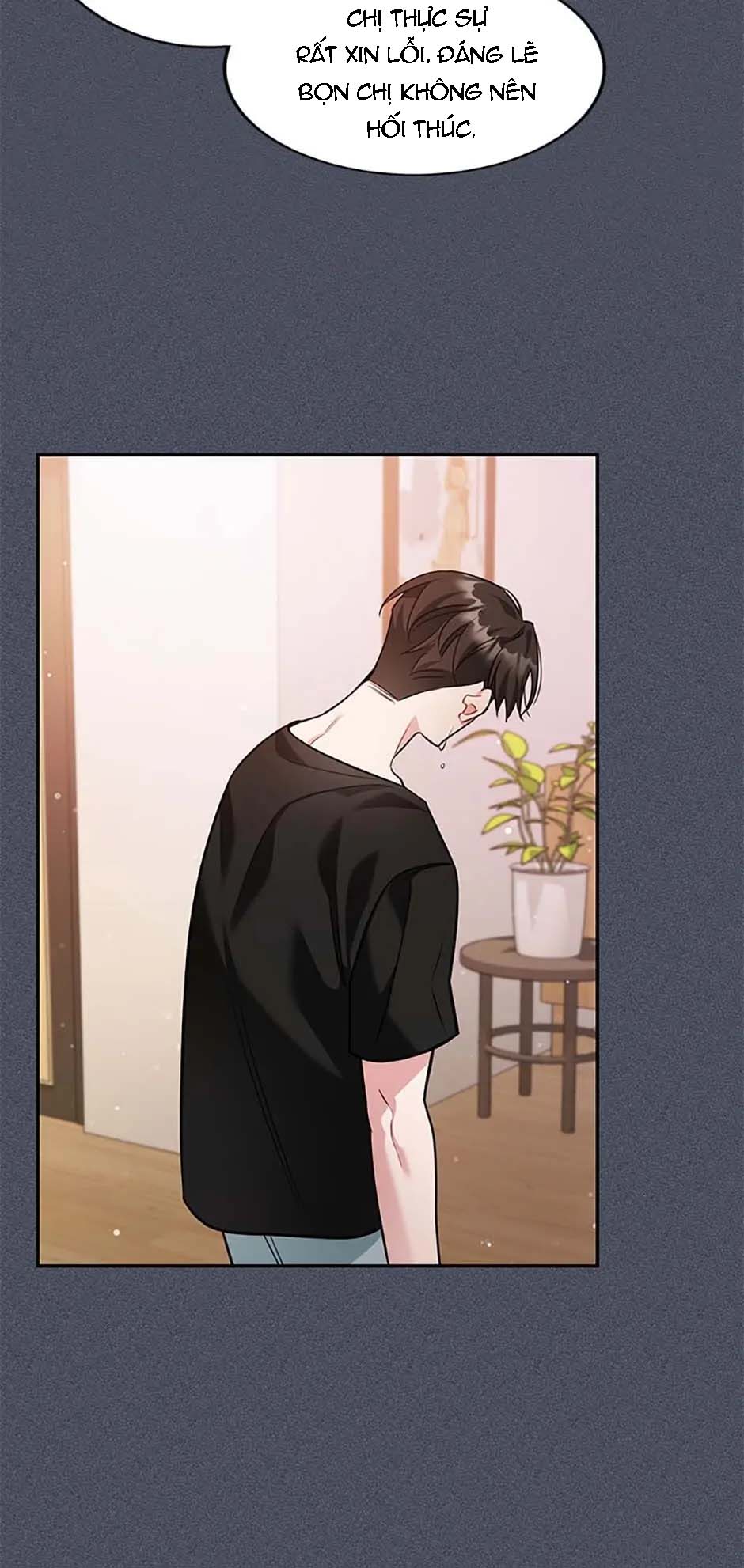 vụ tai tiếng có chủ đích chapter 38.1 5