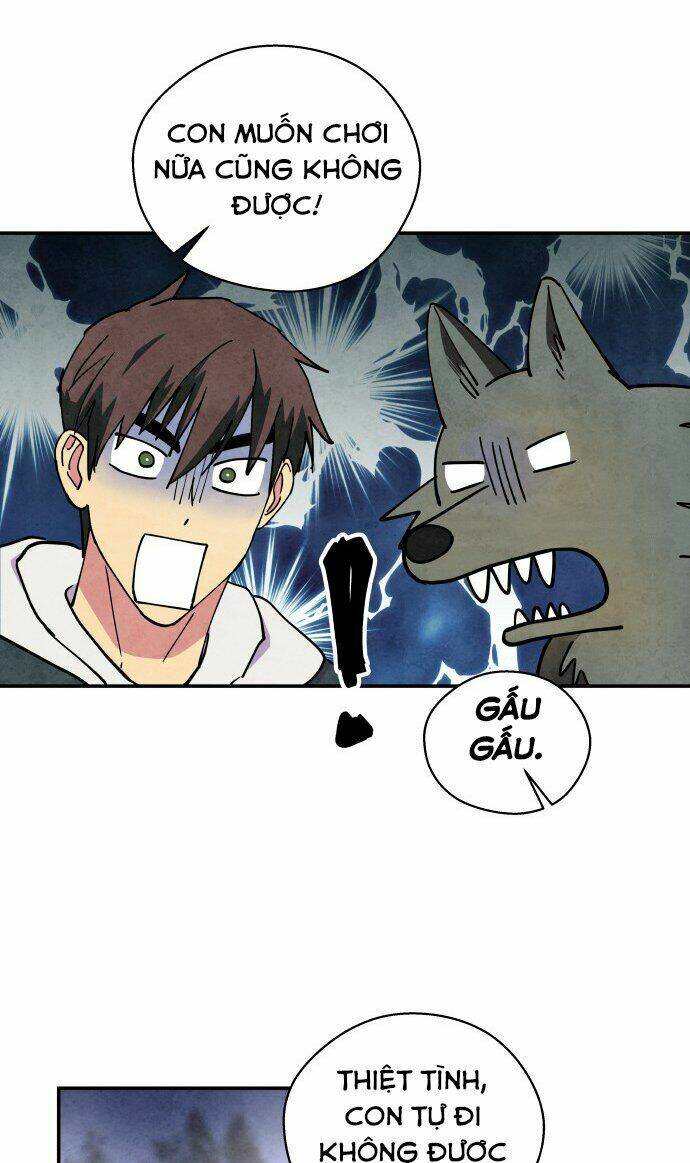 tai sói và mũ đỏ chapter 29 35