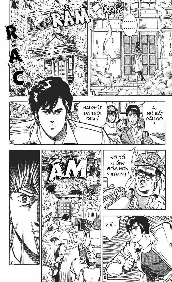 city hunter chapter 11.2 17